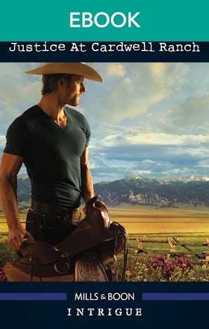 Justice At Cardwell Ranch