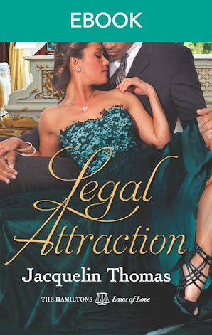 Legal Attraction