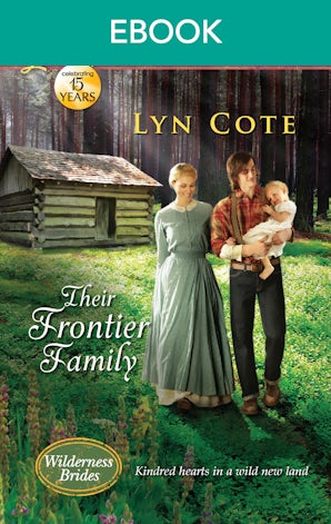 Their Frontier Family