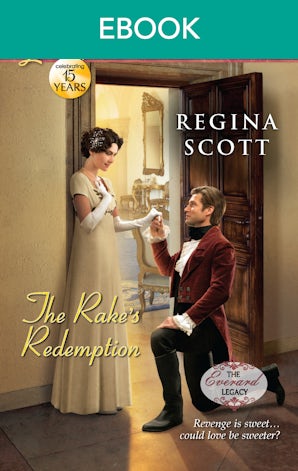 The Rake's Redemption