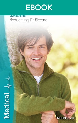 Redeeming Dr Riccardi