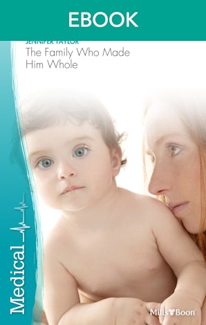 The Family Who Made Him Whole