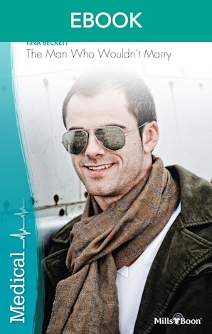 The Man Who Wouldn't Marry