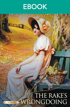 Quills - The Rake's Wrongdoing