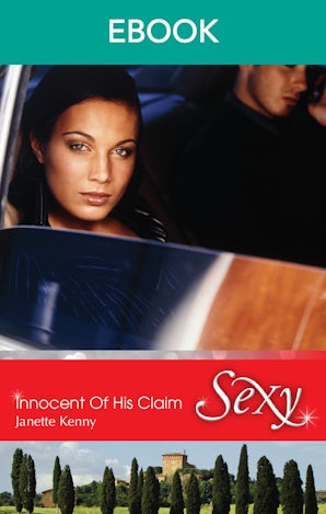 Innocent Of His Claim