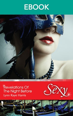 Revelations Of The Night Before