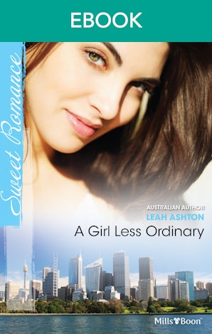 A Girl Less Ordinary