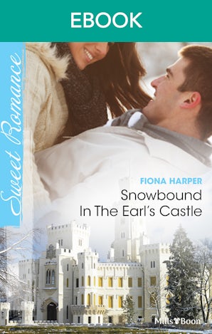 Snowbound In The Earl's Castle