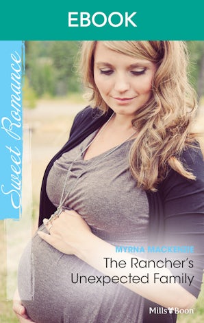 The Rancher's Unexpected Family