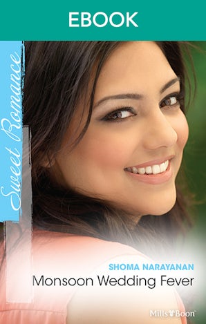 Monsoon Wedding Fever