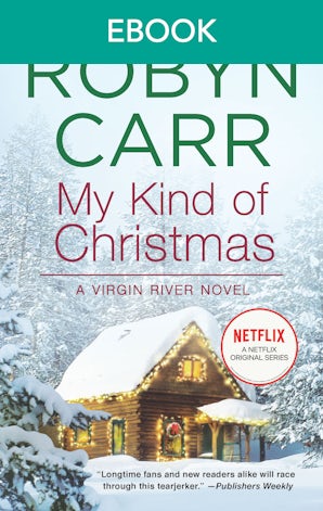 My Kind Of Christmas