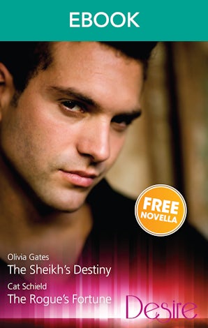 The Sheikh's Destiny