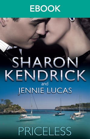 Priceless - 2 Book Box Set, Volume 6