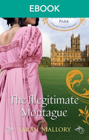 The Illegitimate Montague