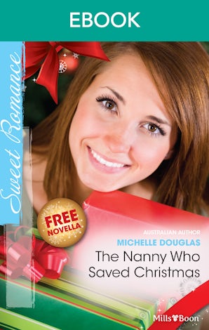 The Nanny Who Saved Christmas