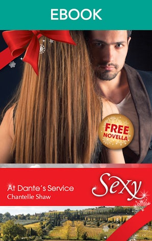 At Dante's Service/The Playboy's Seduction