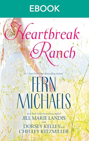 Heartbreak Ranch - 4 Book Box Set