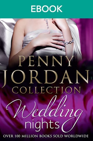 Penny Jordan's Wedding Nights - 3 Book Box Set