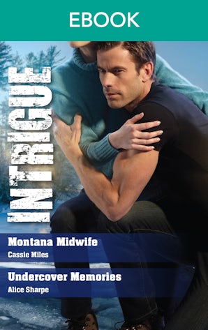 Montana Midwife/Undercover Memories