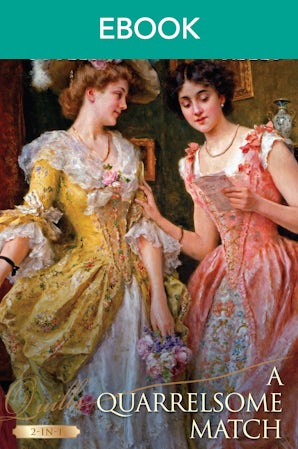 Quills - A Quarrelsome Match