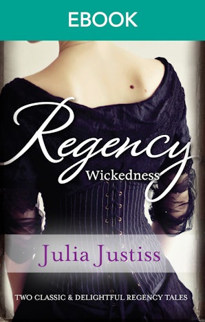 Regency Wickedness