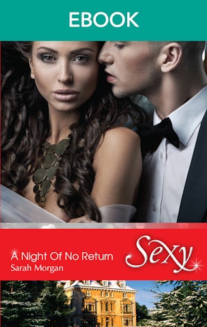 A Night Of No Return