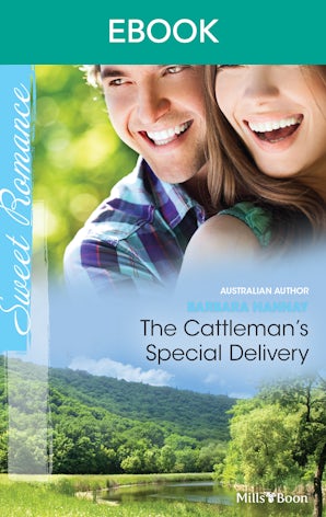 The Cattleman's Special Delivery