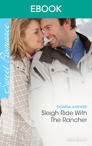 Sleigh Ride With The Rancher