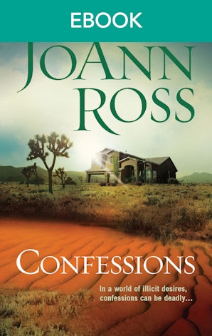 Confessions