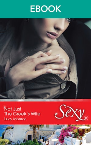 Not Just The Greek's Wife