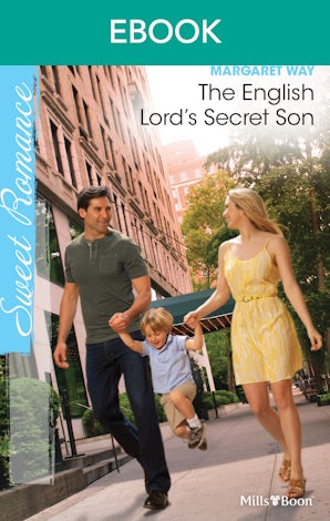 The English Lord's Secret Son