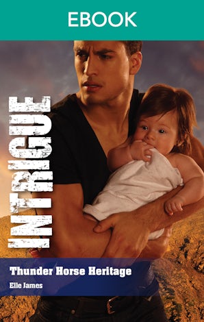 Thunder Horse Heritage