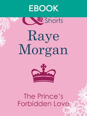 The Prince's Forbidden Love