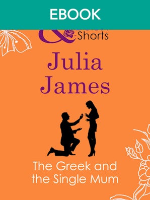 The Greek And The Single Mum