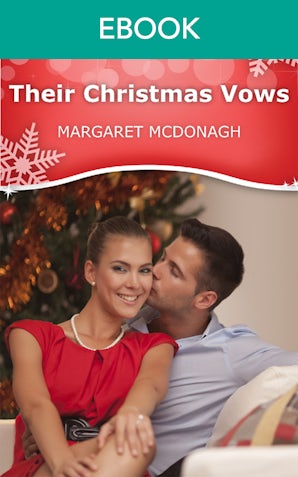 Their Christmas Vows