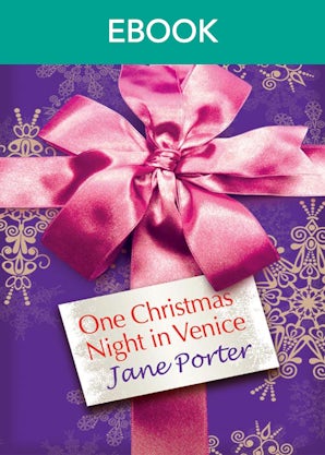 One Christmas Night In Venice