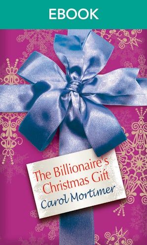 The Billionaire's Christmas Gift