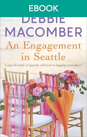 An Engagement In Seattle