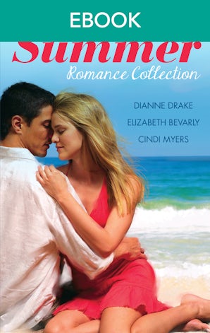 The Summer Romance Collection - 3 Book Box Set