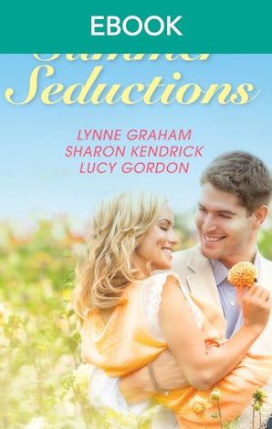 Summer Seductions - 3 Book Box Set