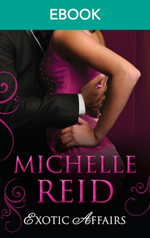 Exotic Affairs - 3 Book Box Set
