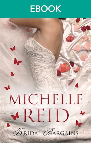 Bridal Bargains - 3 Book Box Set