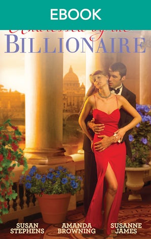 Undressed By The Billionaire - 3 Book Box Set