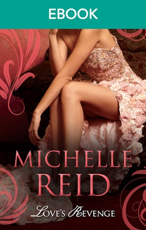 Love's Revenge - 3 Book Box Set