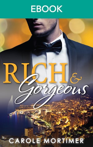 Rich And Gorgeous - 3 Book Box Set