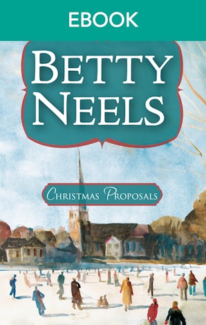 Christmas Proposals - 3 Book Box Set