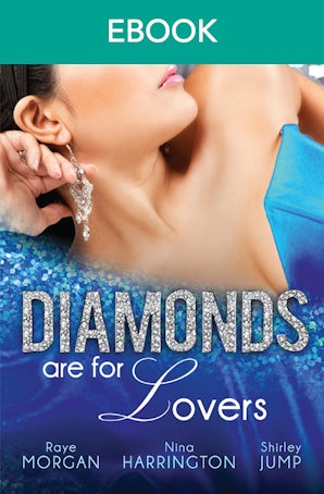 Diamonds Are For Lovers - 3 Book Box Set