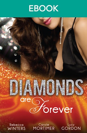 Diamonds Are Forever - 3 Book Box Set