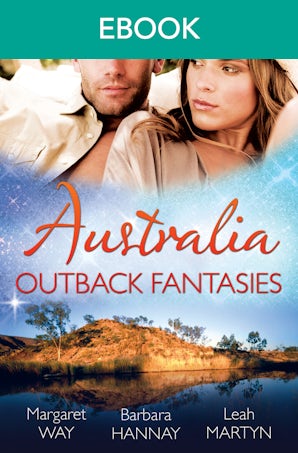 Australia: Outback Fantasies - 3 Book Box Set