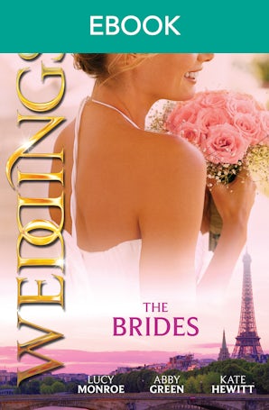 Wedding Collection: The Brides - 3 Book Box Set, Volume 2
